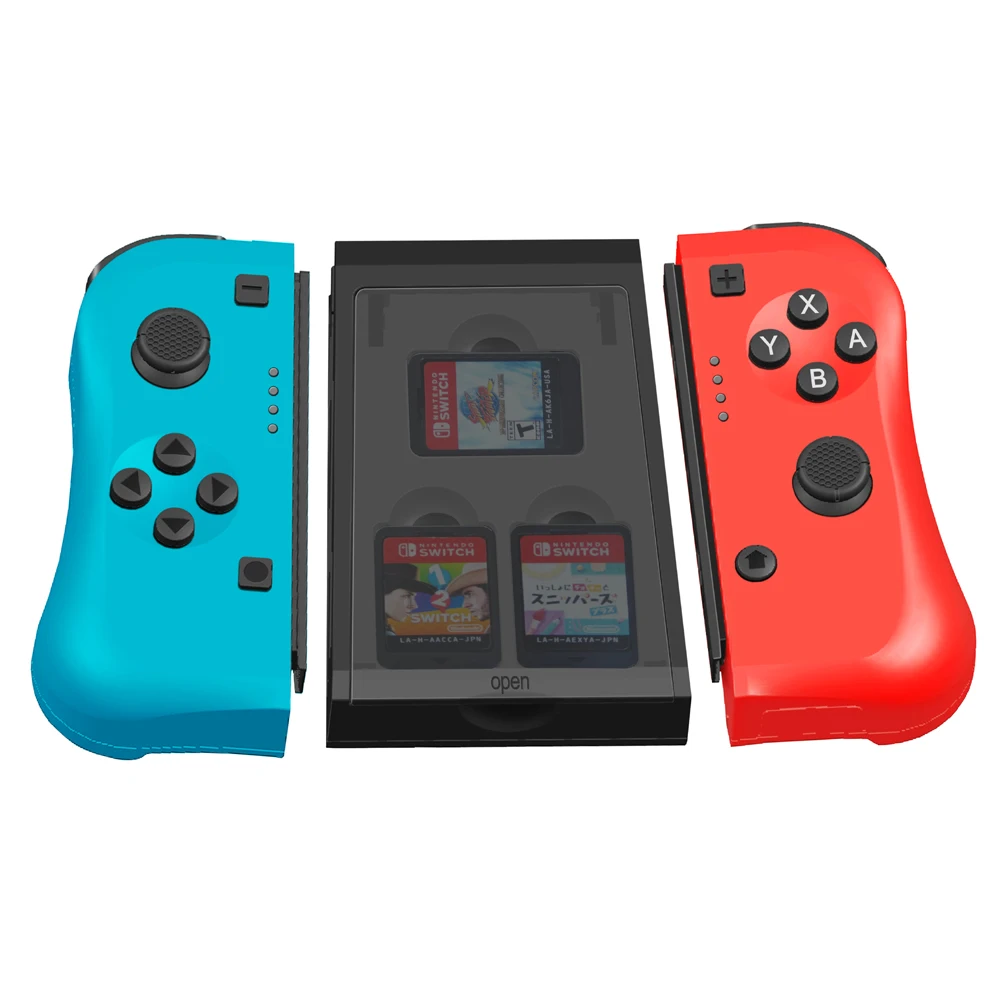 6 Axis Gyro Wireless Gamepad Joycon Switch Joystick Controller Switch