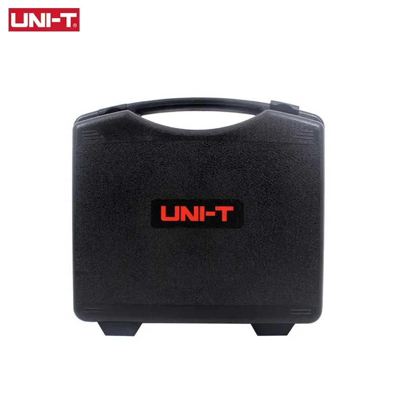 UNI-T 다기능 설치 테스터, 절연 저항 테스터, 접지 라인 루프 임피던스 테스터, UT595