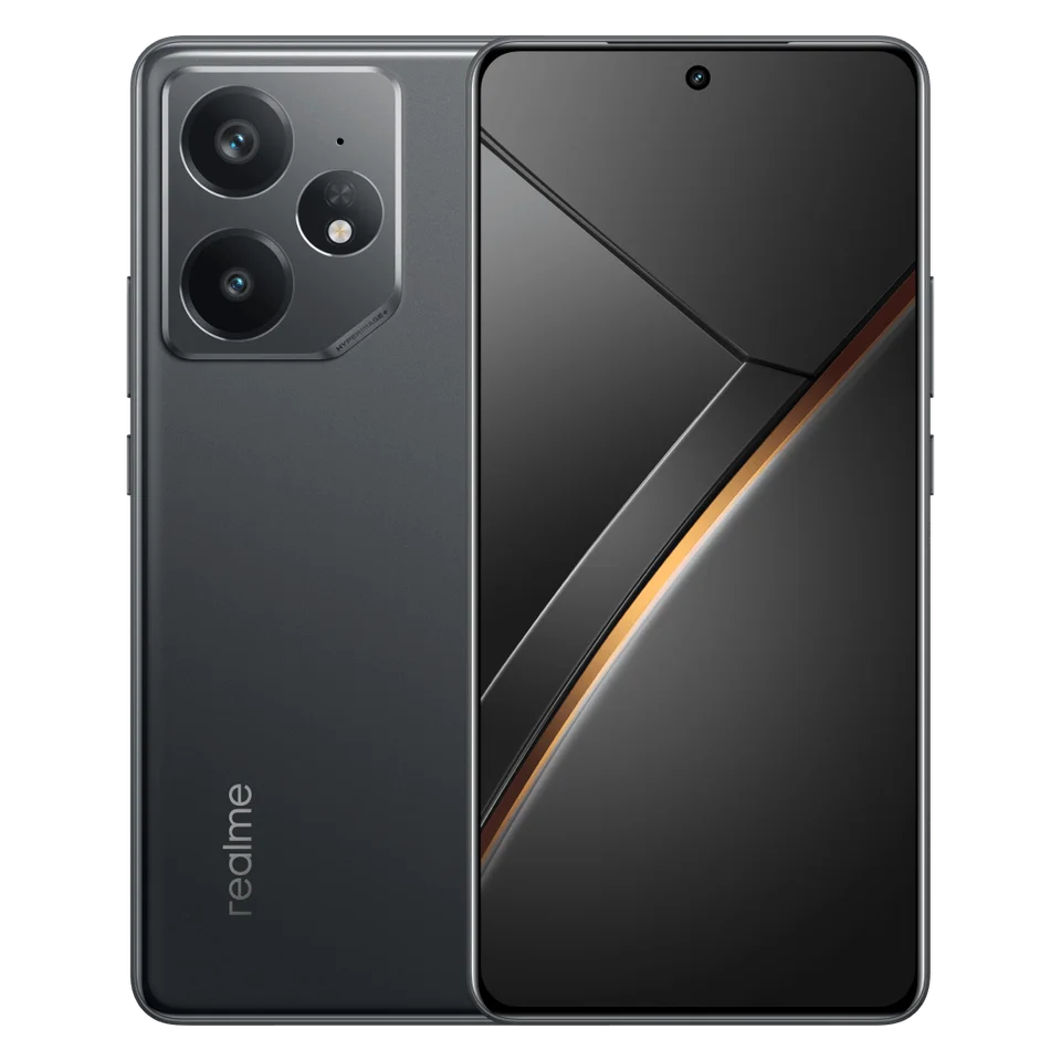 Realme GT NEO 7 Mobile Phone 6.78 Inch OLED