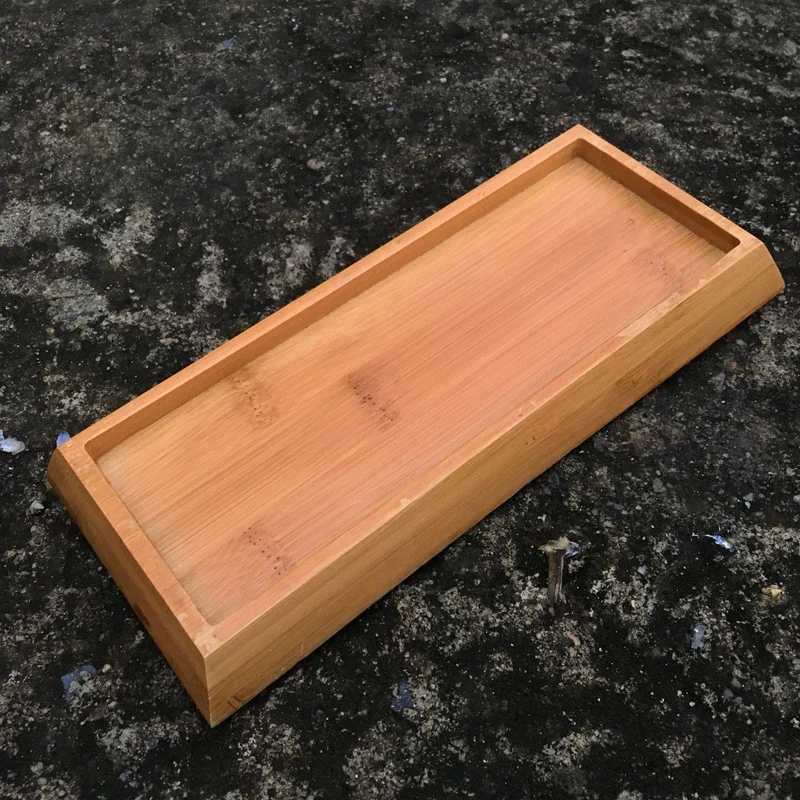 Sharpening Stone Holder Waterstone Stand Grindstone Whetstone Non Slip Base Honing System Fixed Bracket Sharpener Steel Rubber sharpening stone holder