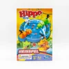 Hasbro Gaming Family Party Funy Toys Board Games Elefun Friends Hungry Hungry Hippos Grab Go Game Toys Kids Gifts 1