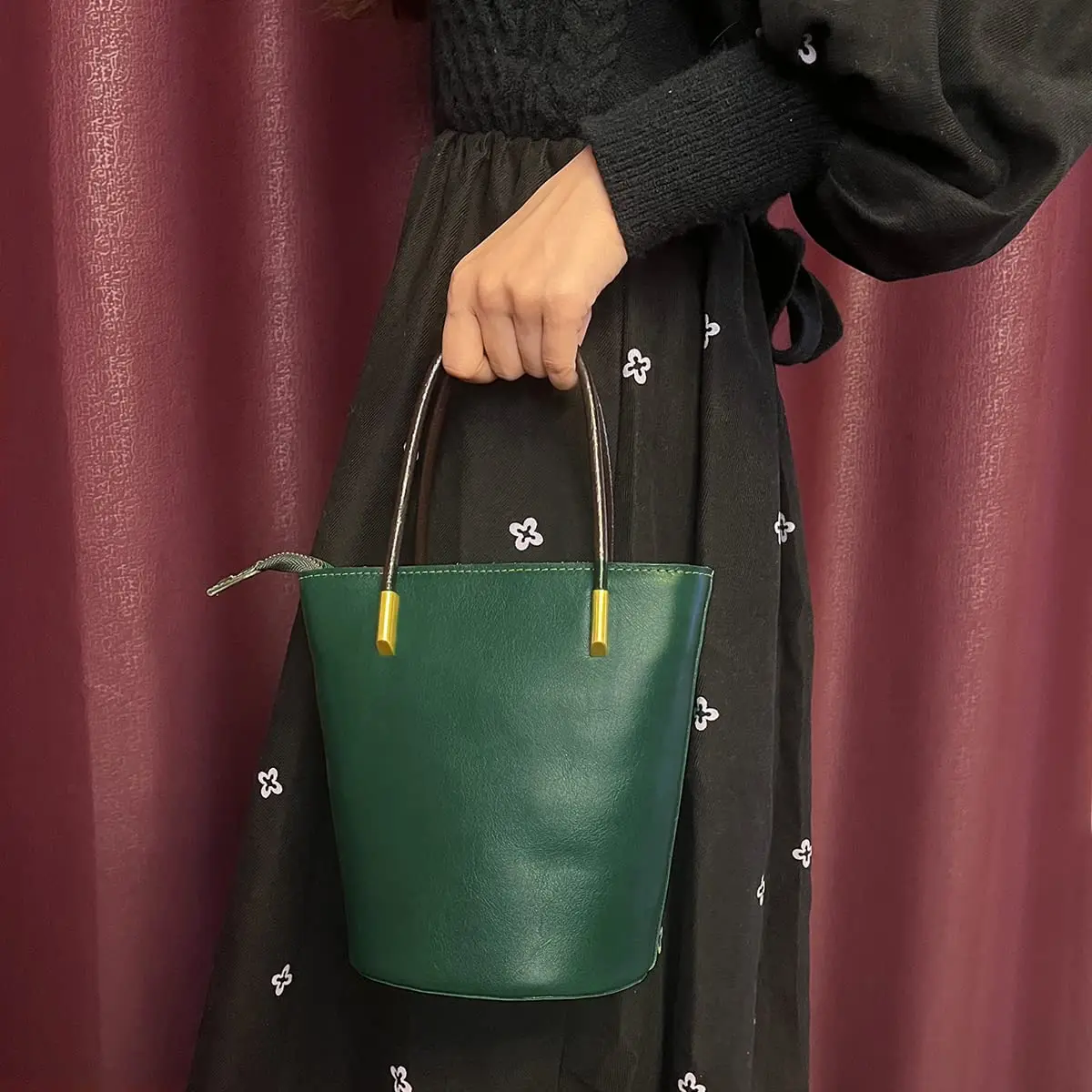 Borse A Secchiello Per Donna Borsa A Tracolla Hobo In Vera Pelle Per Donna Borsa Hobo Borse A Tracolla Da Lavoro Firmate Tote Tasche