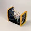 Kailiwei Hot Air Gun 858D 700W BGA Rework Solder Station Soldering Heat Air Gun Station 220V / 110V For SMD SMT Welding Repair 6