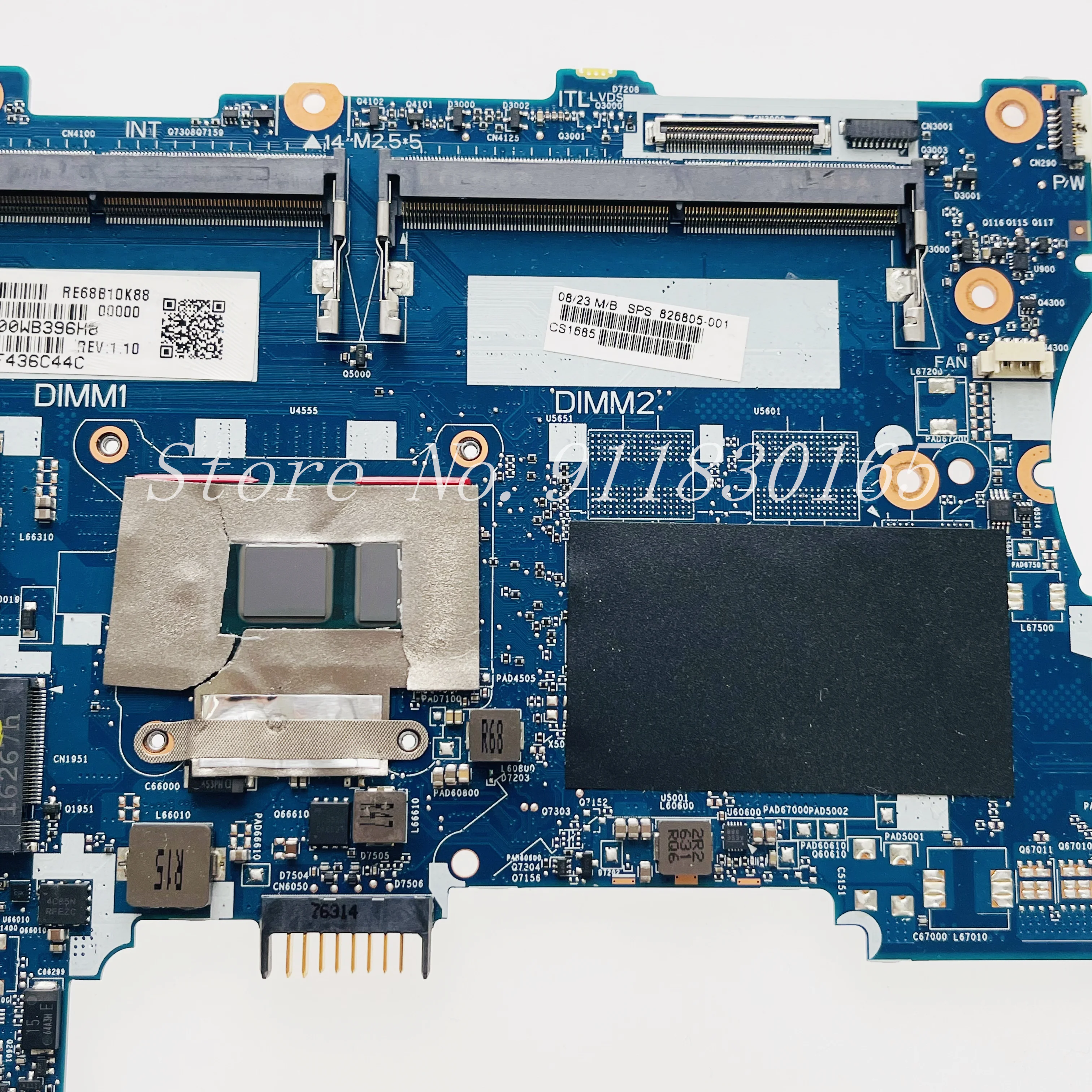 Ddr4 Ram 840 G3 Ram Upgrade Elitebook 850 Hp Elitebook 840 G3