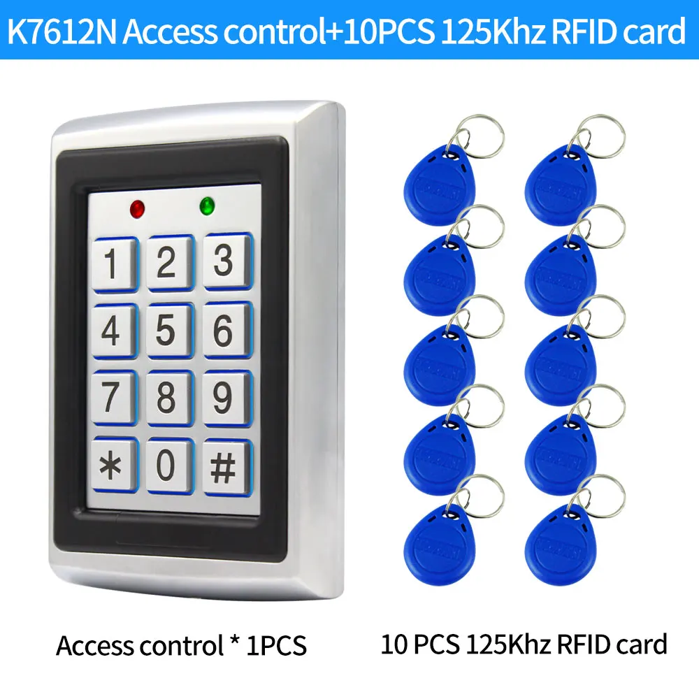 K7612N-key