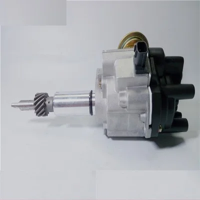 

High Quality Forklift parts Forklift accessories distributor assembly 22100-FU410 suitable for Nissan K21 K25