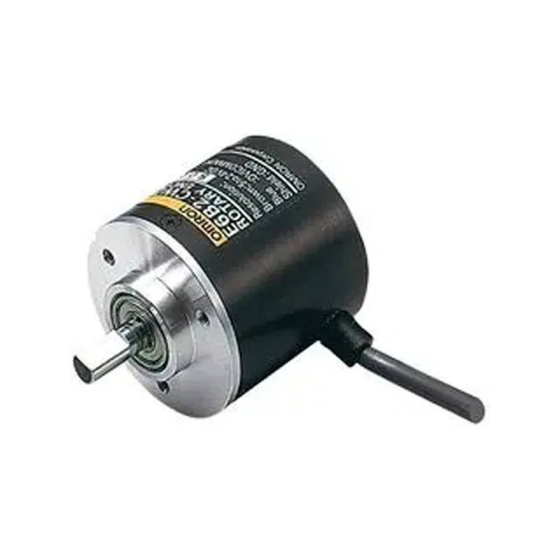 

Hot Sale E6C2-C Series Rotary Encoder E6C2-CWZ6C 600P/R 2M