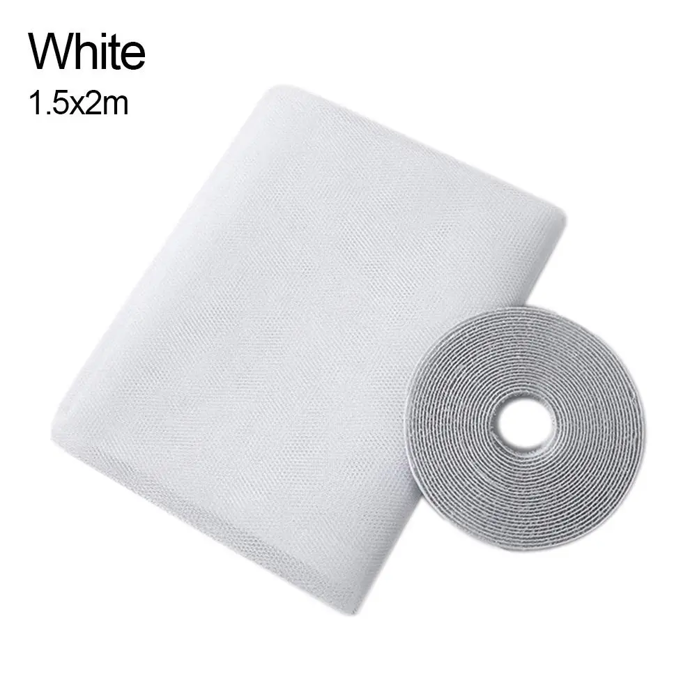 White 1.5X2M