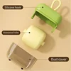 Mini Reusable Washable Lint Roller Strong Adhesive Hair Sticking Machine Dust Removal Brush for Clothes Pets Furniture Cleaning 5