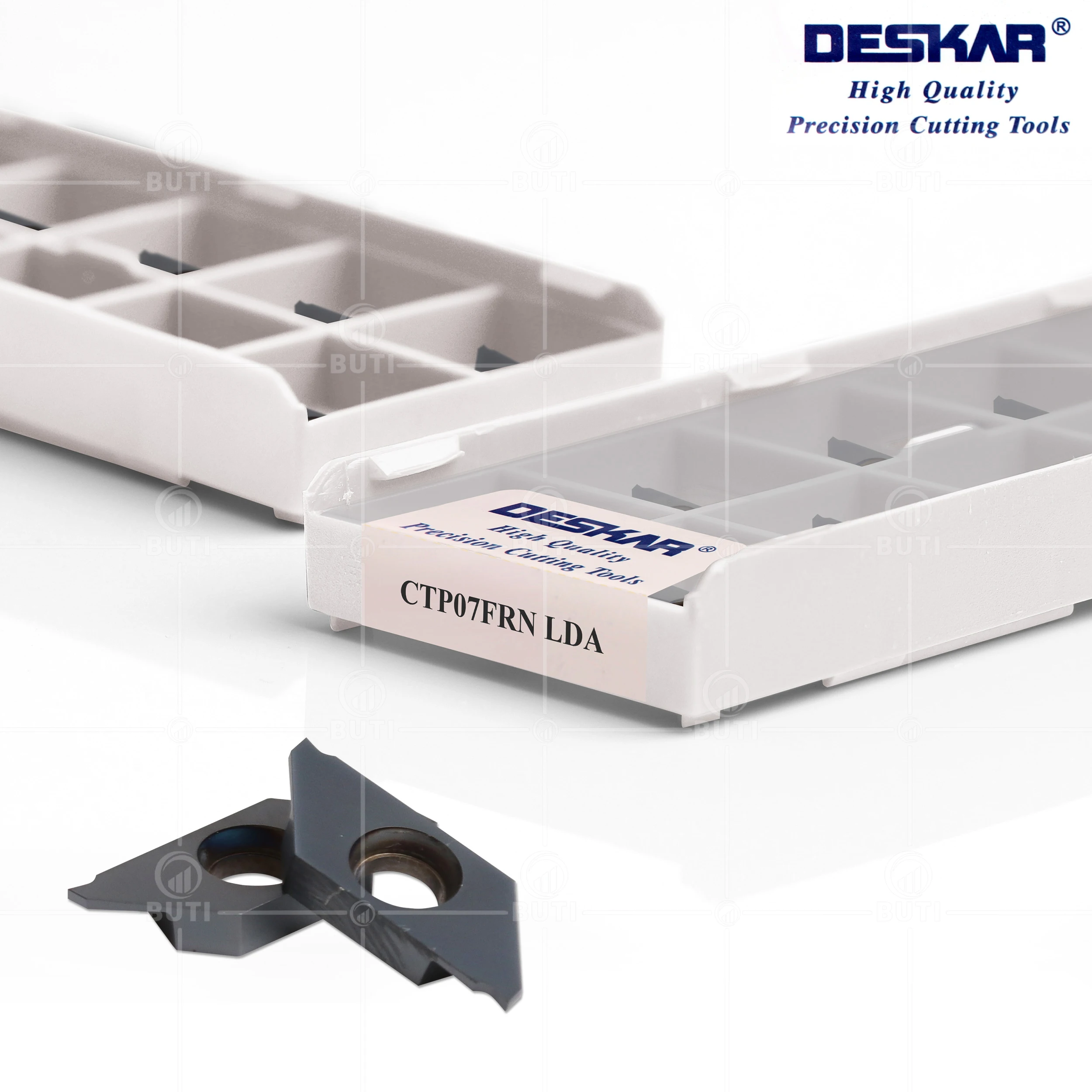 Рисунок 2 - DESKAR 100% оригинальный CTPA10FR/10FRN