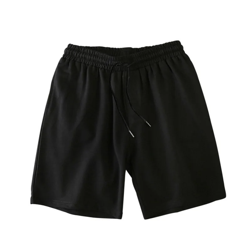 New Fashion Shorts Man Pants Summer Beach Pants Men'S Casual Running Sport Shorts Men'S Street Pants Shorts Male Straight Pants