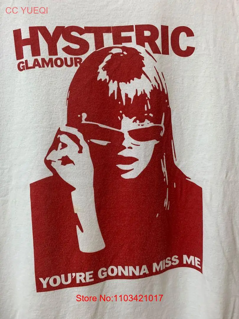 トップス hysteric glamor design polo shirts swag ASK availability First) HYSTERIC GLAMOUR HYSTERIC MOTEL Polo