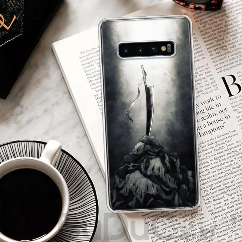 Bleach Japanese Anime Art Premium Phone Case