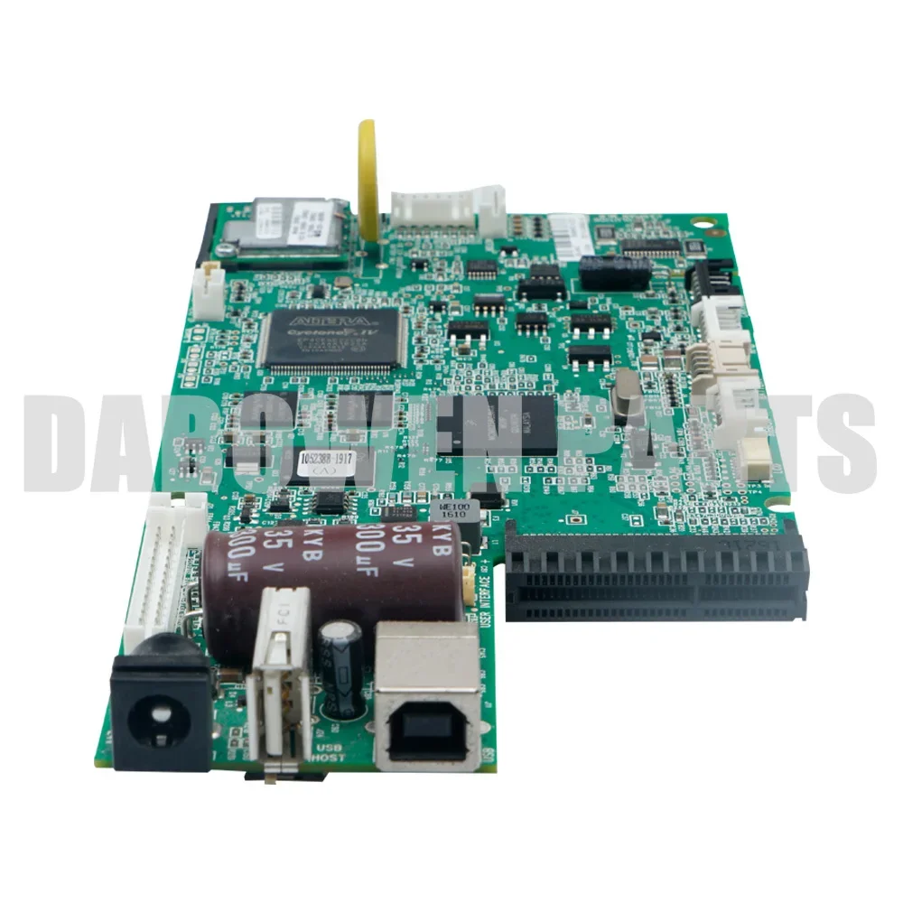 Scheda Madre Per Zebra Zd420,P/N:P1080383-252