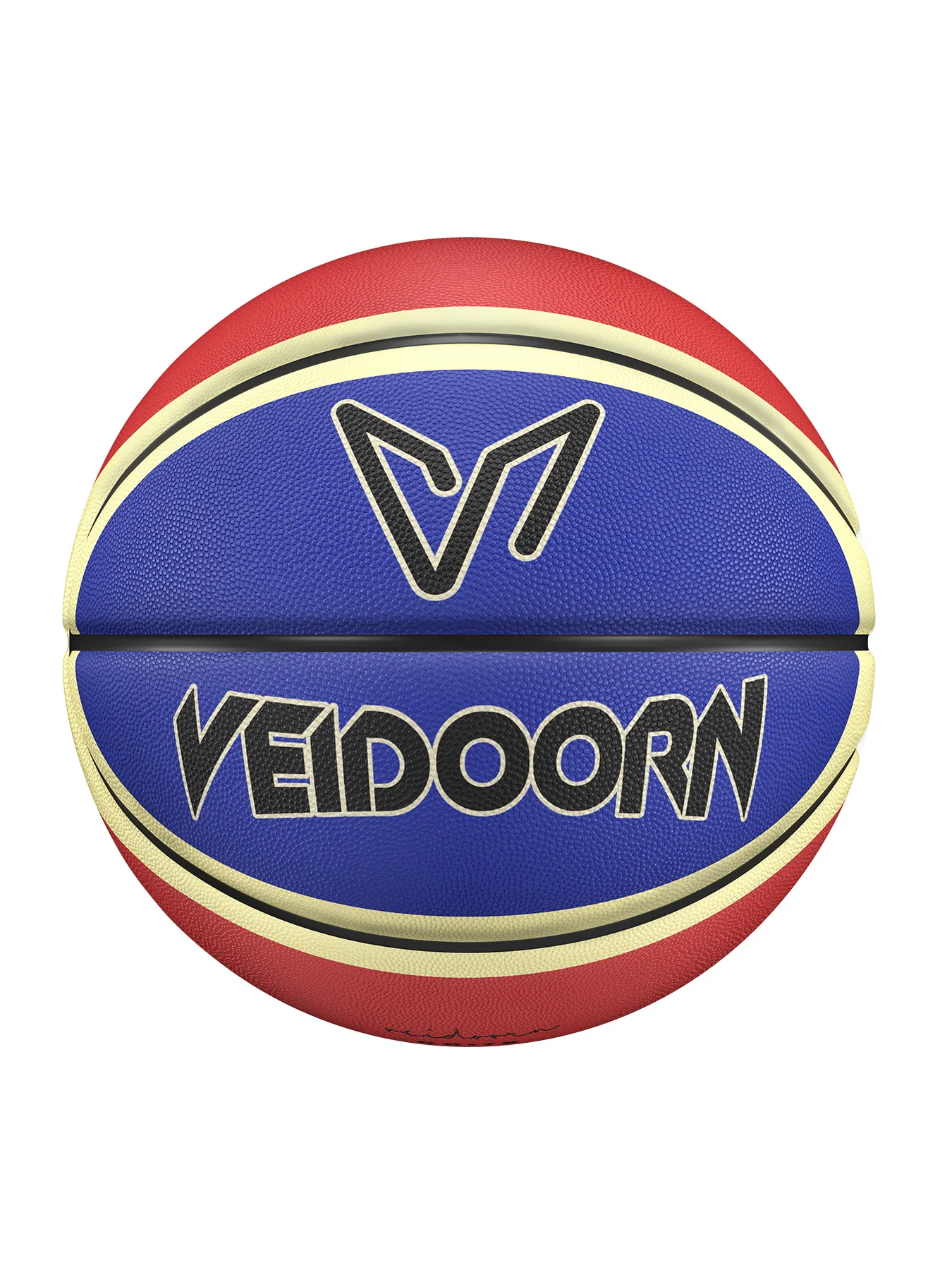 Durable Indoor Outdoor Basketball
