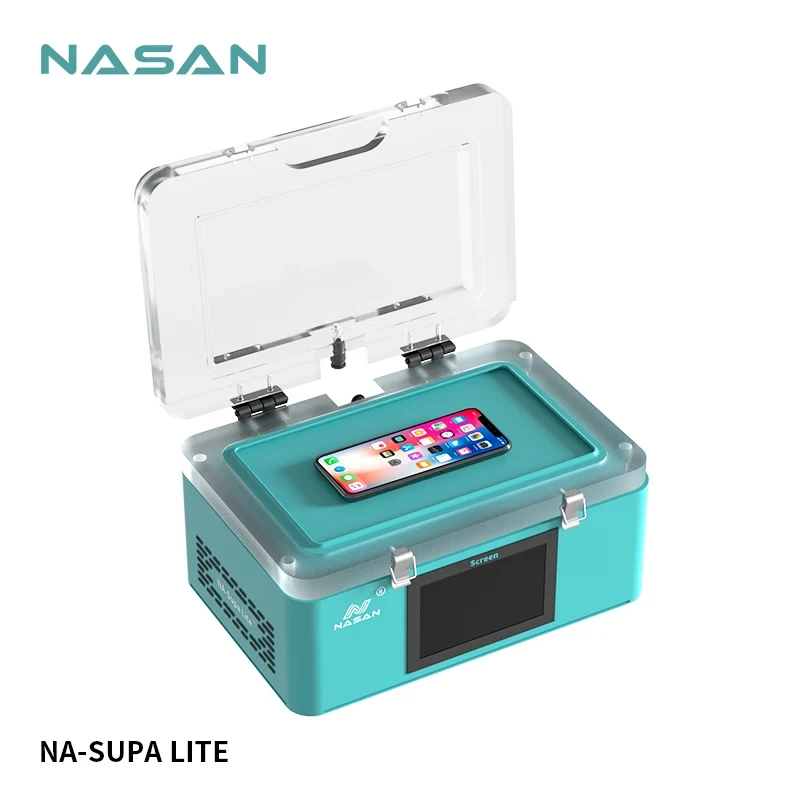 Nasan NA-SUPA lite  ̳Ʈ , Na-b2 + NA-SP23 Ʈ   и,   ġ LCD ȭ 