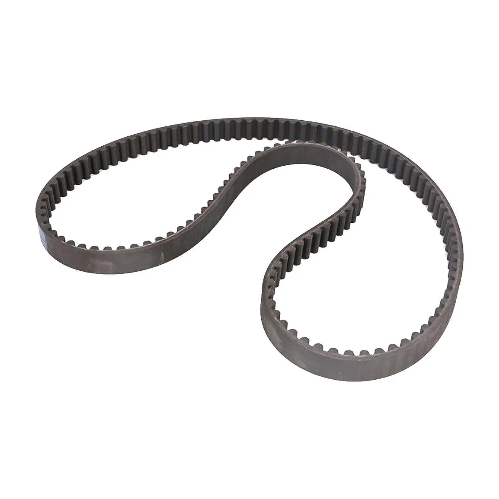 

Rear Drive Belt Rubber 58-416 1204-0043 1 1/2" 130 Tooth 40017-94 for Harley Softail Fxst Fatboy Flst Vehicle Spare Parts