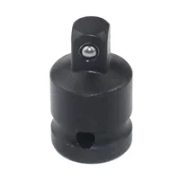 Adaptateur réducteur de douille 1/4 3/8 1/2 1 3/4 pouces pour outil à air comprimé 3