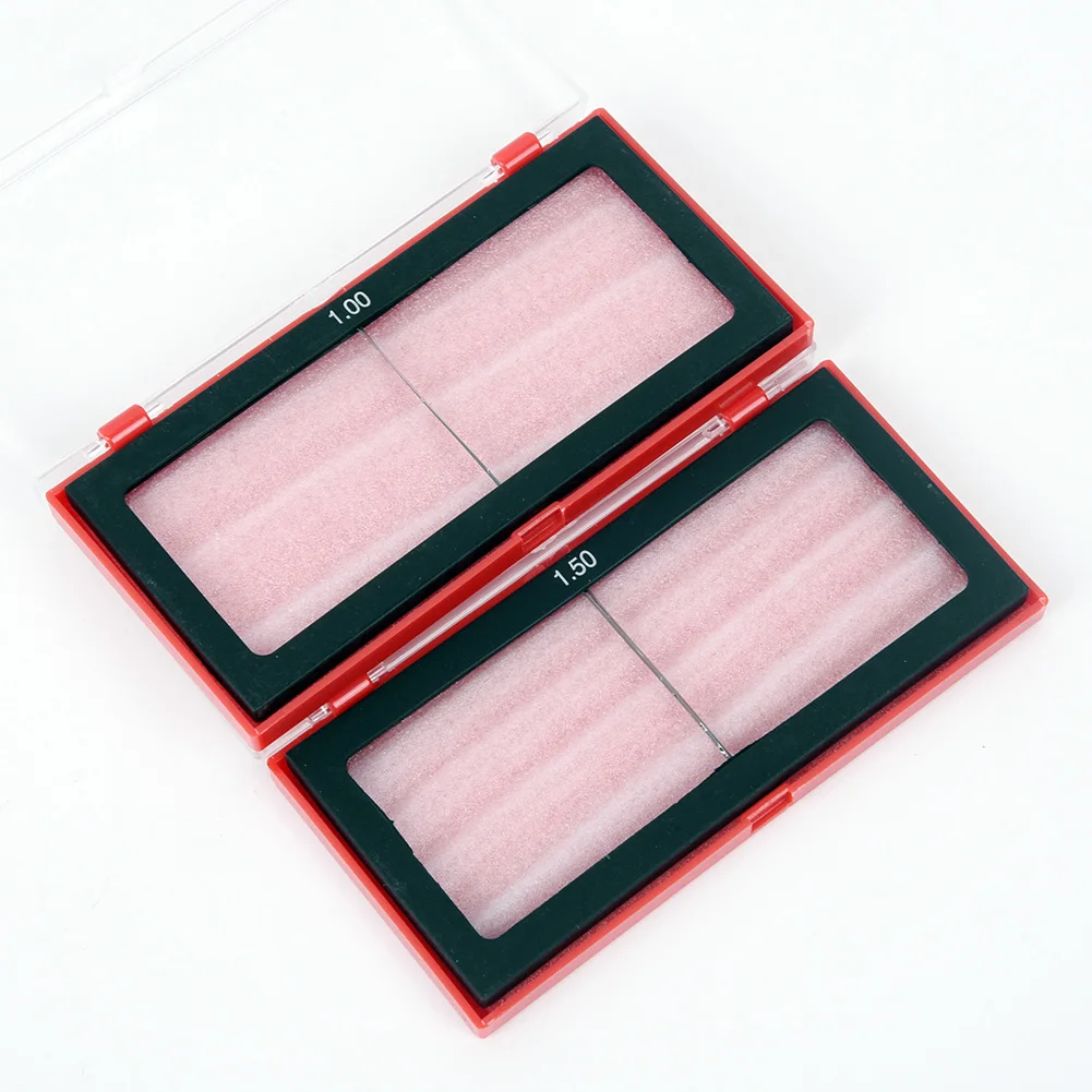 Рисунок 4 - 1 коробка сварочных увеличительных приборов