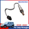 68224424AA For 2018-2022 JEEP WRANGLER JL 2020 2021 2022 Jeep Gladiator Lambda Oxygen Sensor 1PCS 1