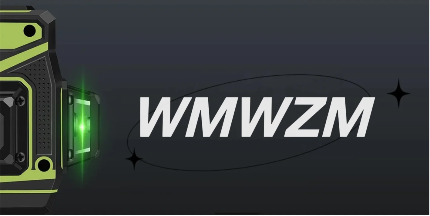 Description Picture 2 of item360° Vertical Level Laser with 3000mAh Li-ion Battery Laser Level Self-leveling 8 /12/16Lines Green Laser Levels Machine