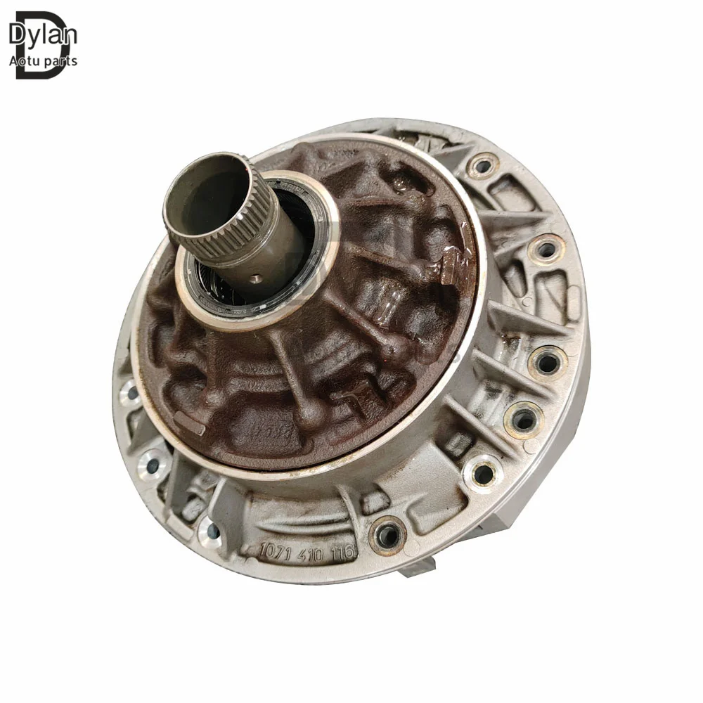 DEEGOOLY 6HP21 トランスミッションバルブボディ修理ソレノイドキット BM W 528i 535i 550i 740i 並行輸入品 プジョー ２０６ GH-T16RG オートマ修理 ソレノイドバルブ交換｜グー