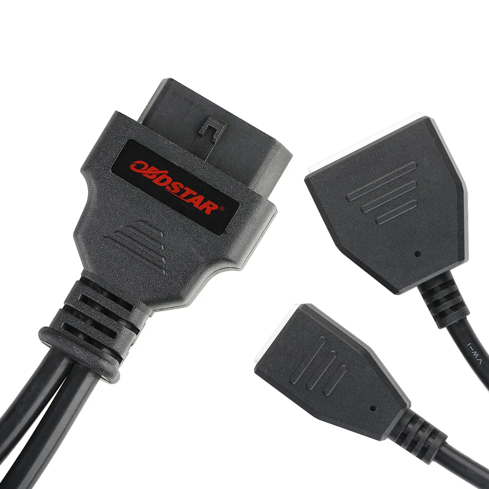 OBDSTAR 16 + 32 Adapter for Renault / Nissan Work with X300 DP Plus/X300 PRO4