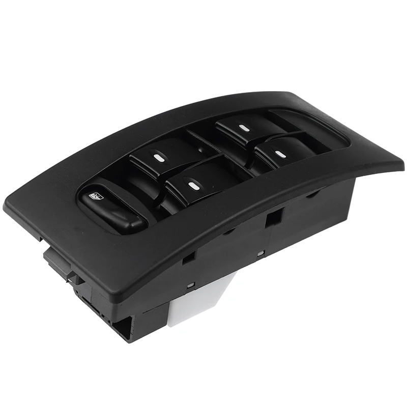 Mahindra Scorpio Power Window Switch 0111JG0060N