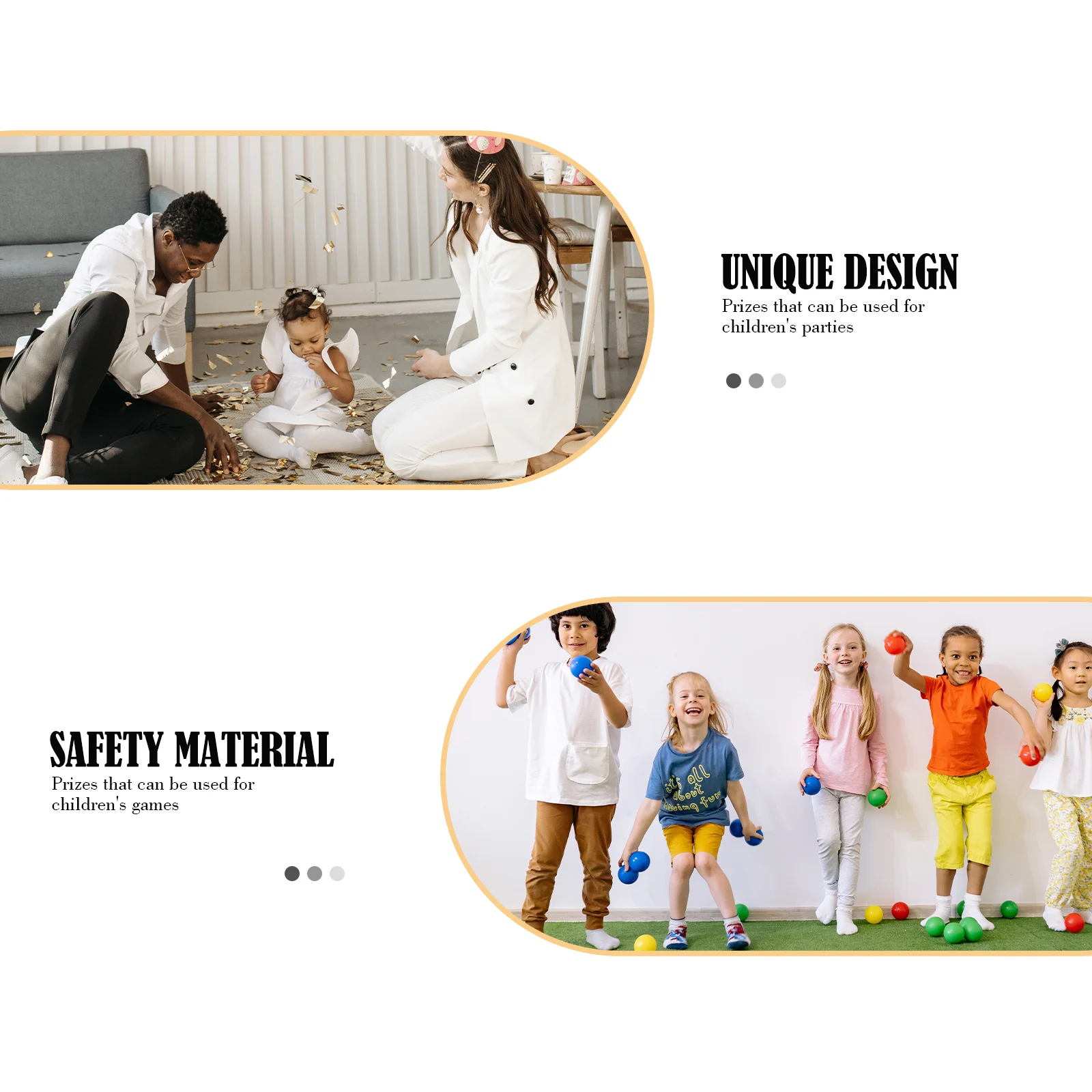 Рисунок 2 - Трофей награды с большим пальцем