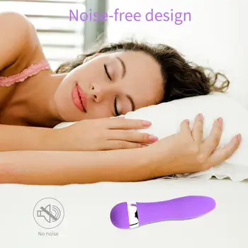 Vibrator Sex Toys for Women AV Stick Dildo Vibrator Massager Female Masturbators G Spot Clitoris Stimulator Anal Butt Plug 5