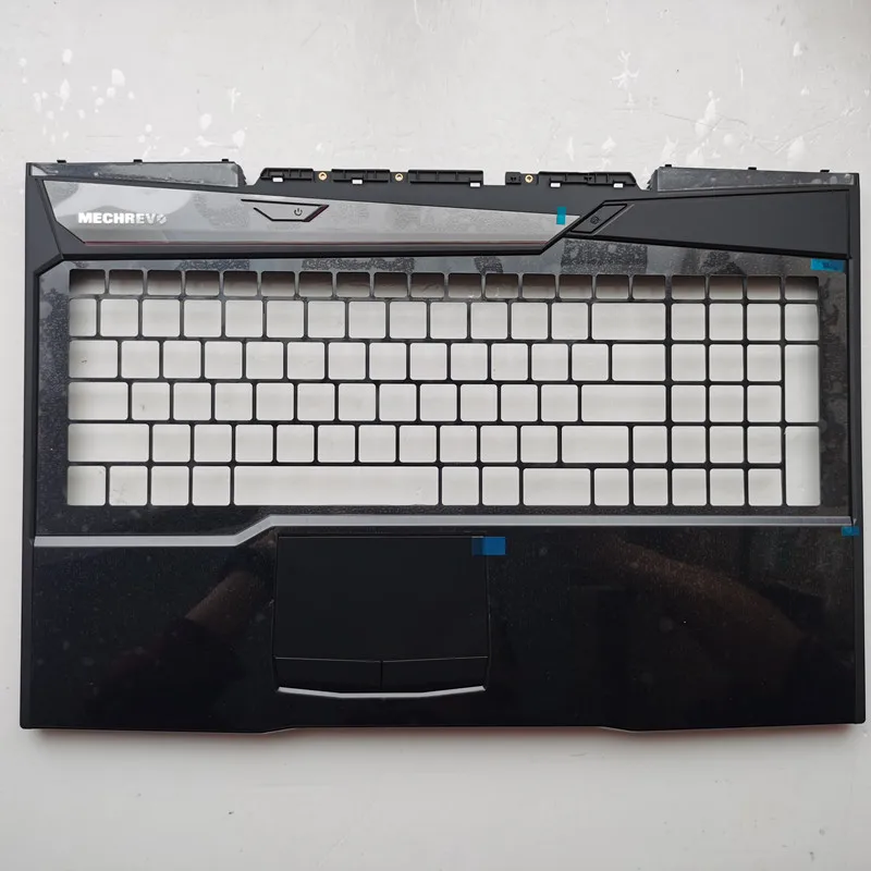 

Новый ноутбук, планшетофон для MECHREVO MR X7TI верхняя крышка основания чехла