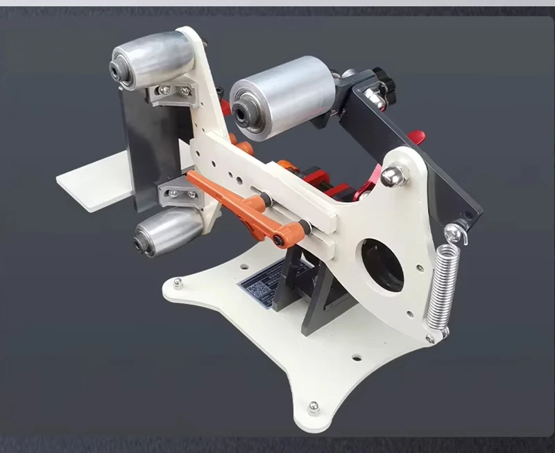 Angle Grinder to Belt Sander Stand Multifunctional Belt Sander Conversion Kit fo