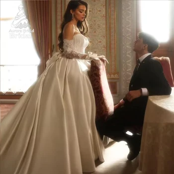 فستان زفاف 3