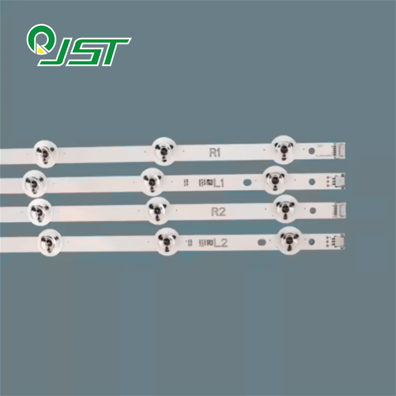 10pcs/Kit LED Strips for 47LB6700 6916L-1817A 6916L-1816B 6916L-1818A 6916L-1819A 6916L-1816A 47LB731V 47LB450 47LB6700