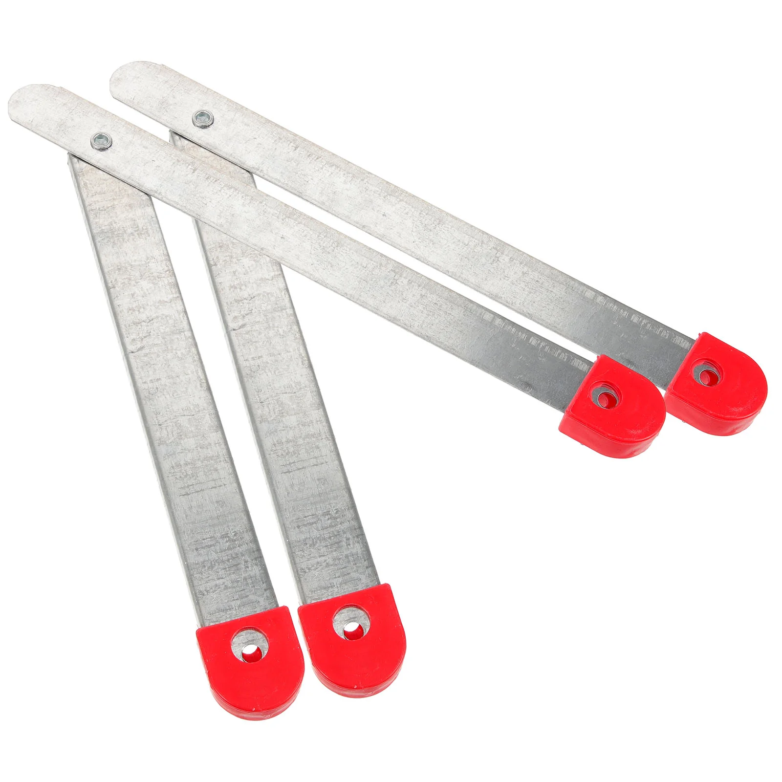 

Step Ladder Hinge Folding Ladder Hinge Ladder Joint Connector Lock Switch Hasp Ladder Tie Rod Attic Ladder Attachment