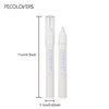 Brightening Lying Silkworm Highlighter Pen Longlasting Waterproof Smooth Matte Pearlescent White Silver Eyeliner Eyeshadow Stick 4