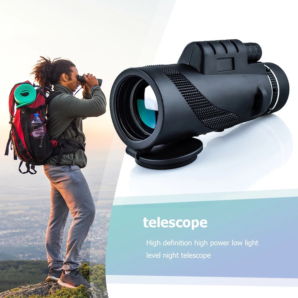  slider image of 10X Night  Telescope