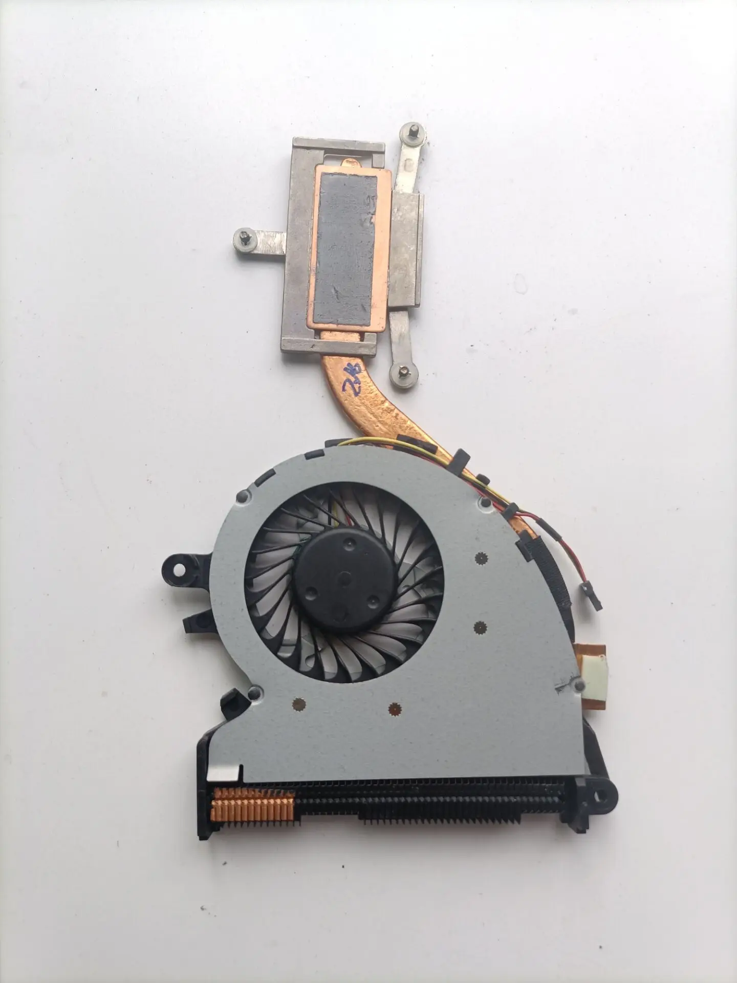 New Original Laptop CPU Cooling Heatsink FAN for SONY SVF14N SVF14N19 SVF14N18SCS