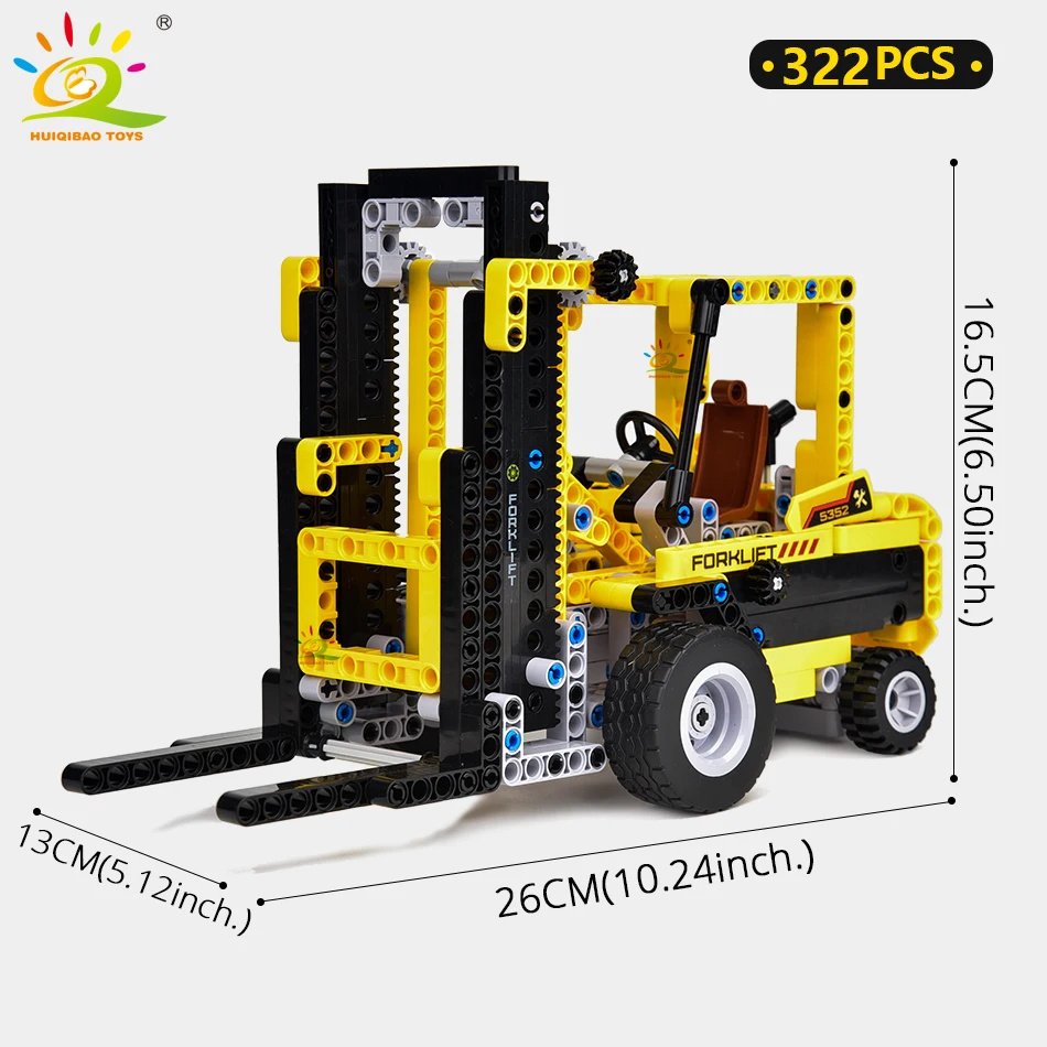 322PCS no box
