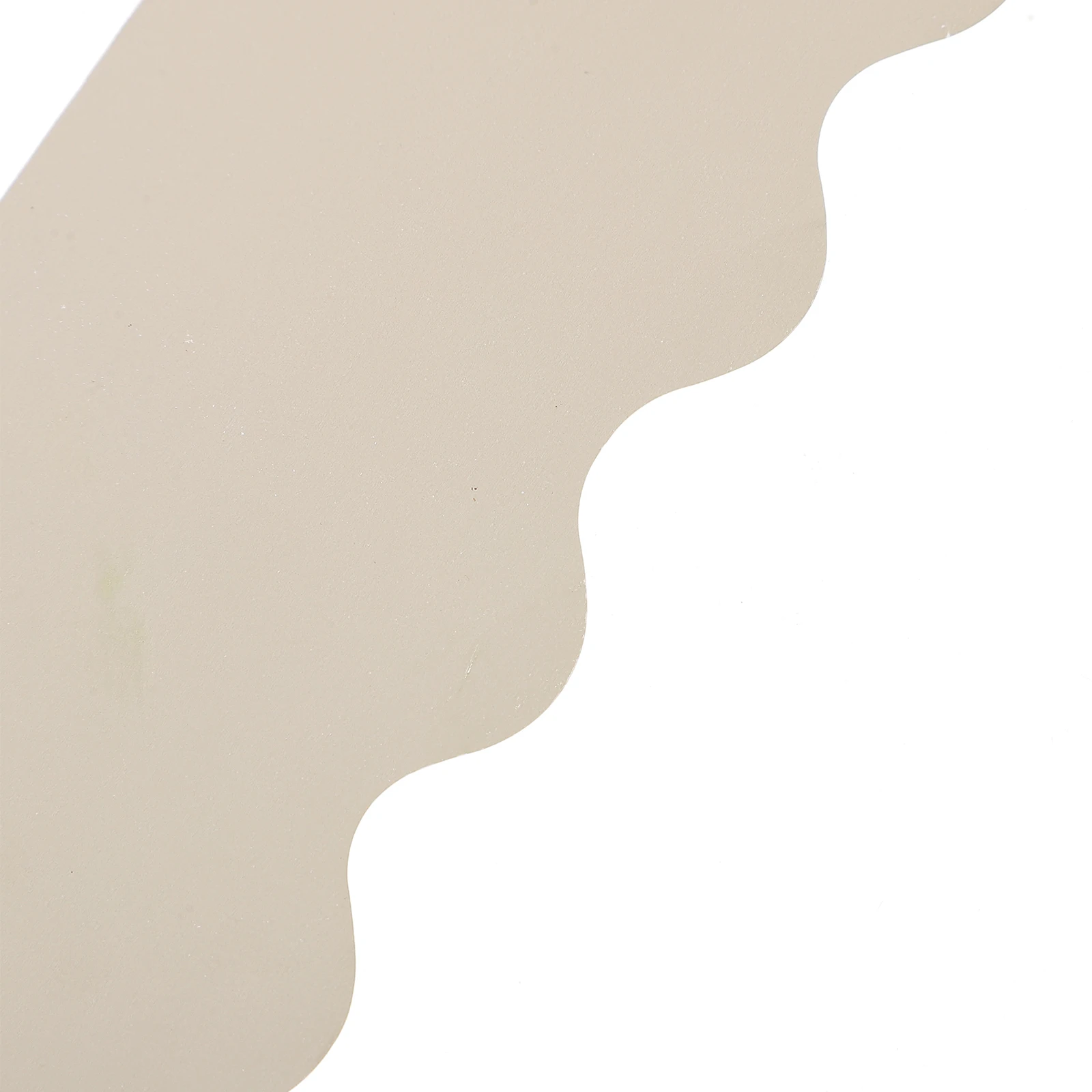 2 rotoli 5M 5 7M bordi colorati per bacheca decorazioni per l'aula lavagna finiture carta a forma di onda bordo smerlato - immagine 4