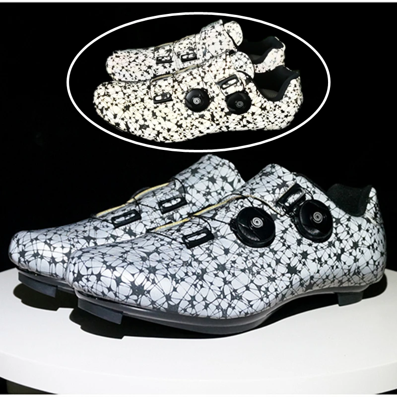 Cycling Shoes MTB Bike Lock Shoes cycling shoes bike lock shoes