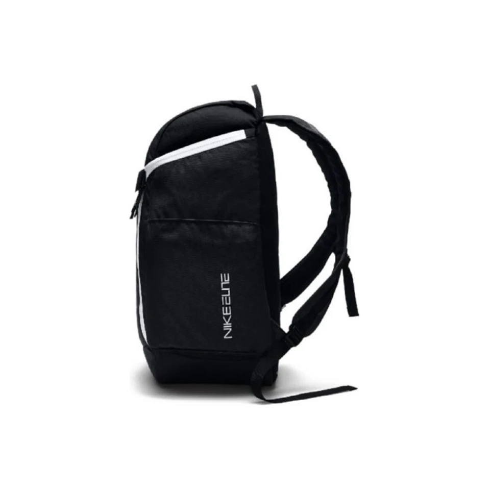 Sports Bags Sports Backpacks Original Nike Elite Backpack School Laptop Basketball Zipper Bag Unisex Casual Large-capacity Size CK0918-010