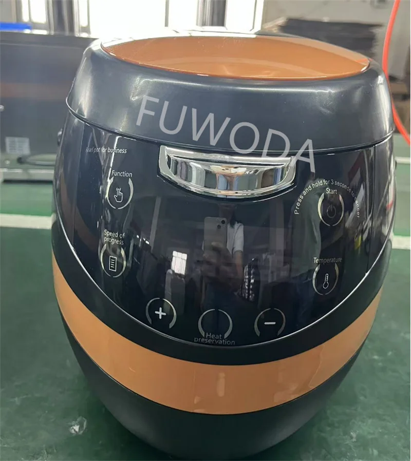 8L Large Capacity Electric Pearl Pot for Business Tapioca Pearl Cooker Milk Bubble Tea Maker Commercial S3373e8fbd9dd4b5296d739acc33f9864M