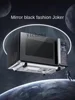 Xl900w Stainless Steel Microwave Oven Household Intelligent Frequency Conversion Micro Steam Baking Oven Integrated 2