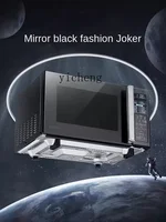 Xl900w Stainless Steel Microwave Oven Household Intelligent Frequency Conversion Micro Steam Baking Oven Integrated 2