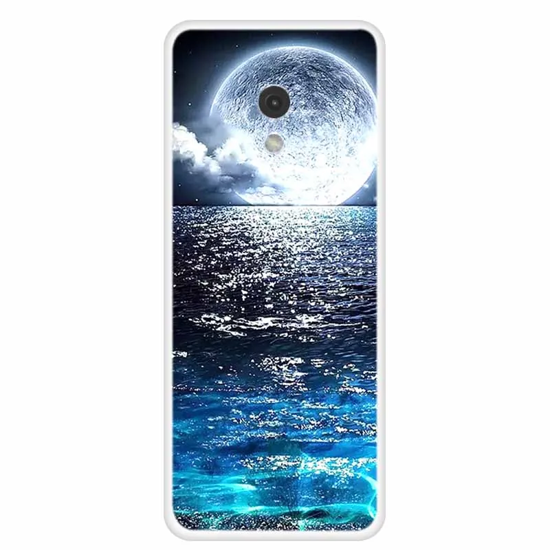 Fashion Soft TPU Phone Case with Clear Bumper Cover - New 2024 Edition