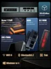 TOPC MINI PC AMD R3-5300U / R7-5800H MINI PC Windows 11 Pro Wifi6 BT5.2 DDR4 3200mhz M.2 NVMe SSD Desktop Gaming Computer 5