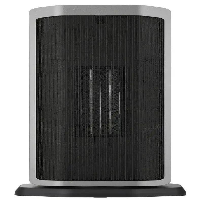 

Better Homes & Garden 23" Tower Ceramic Heater, Black & Silver
