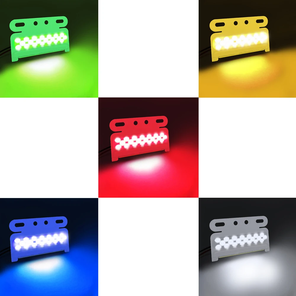 24V Ʈ DRL ְ , 42 LED ̵ Ŀ ,  COB  ,  õ, ڵ ׼, 10 