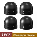 4PCS Champagne